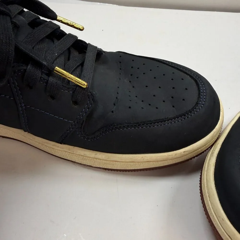 Eastside Golf x Jordan 1 Low Out Air Jordan 1 Low SP Midnight Navy Mens Size 13